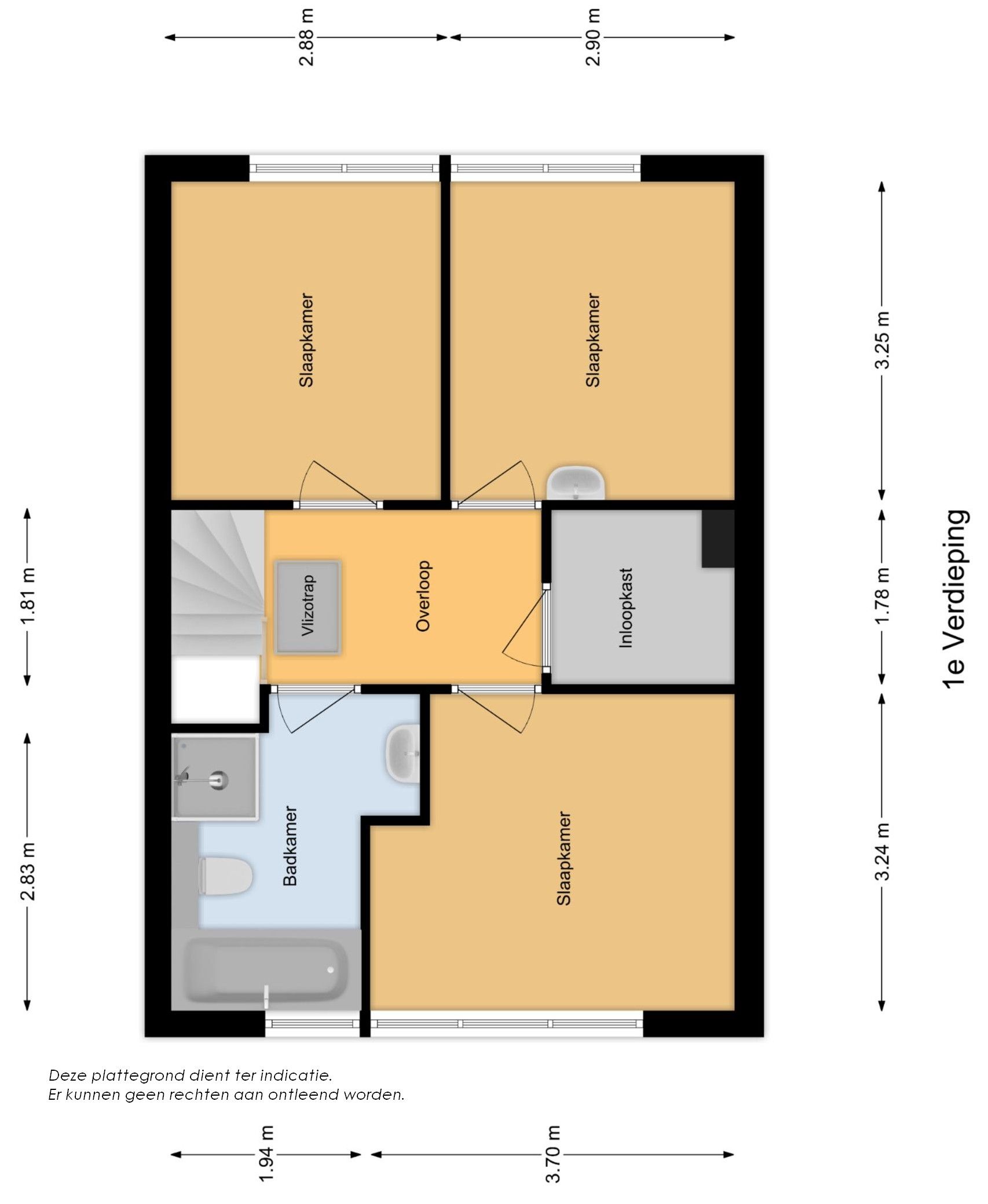 Foto 21 van Floralaan 25