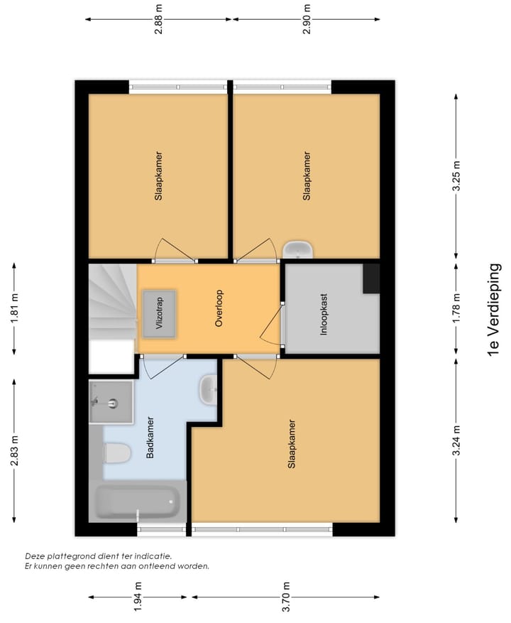 Foto 21 van Floralaan 25