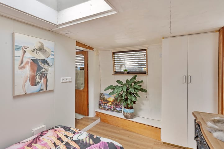 Foto 4 van Brouwersgracht 238-L