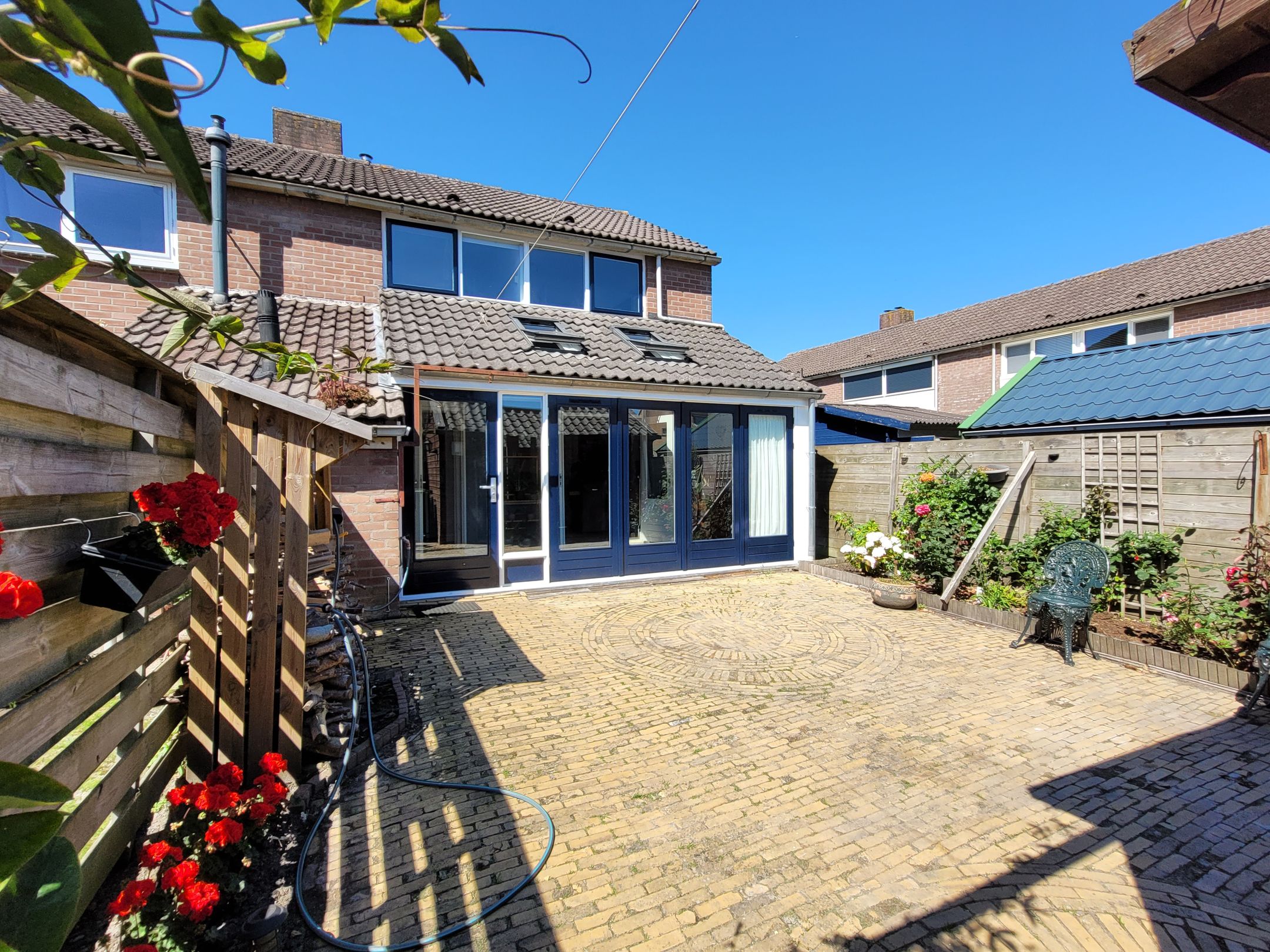 Foto 24 van Floralaan 25