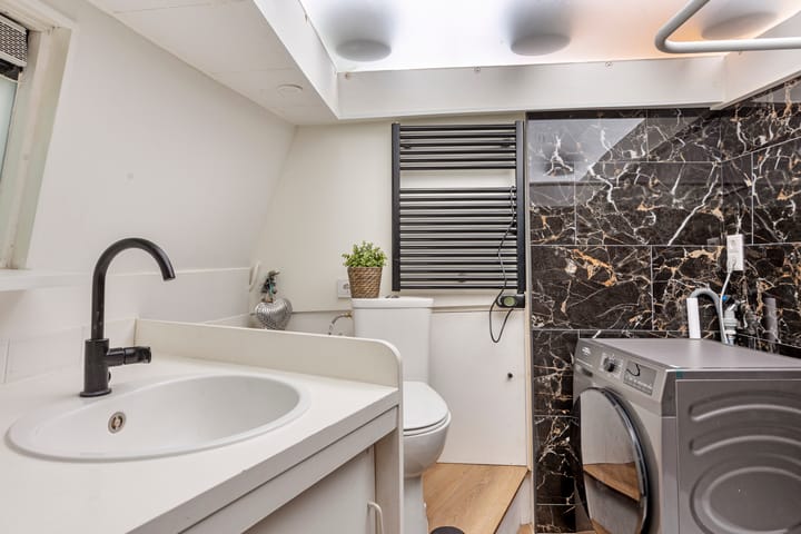 Foto 5 van Brouwersgracht 238-L