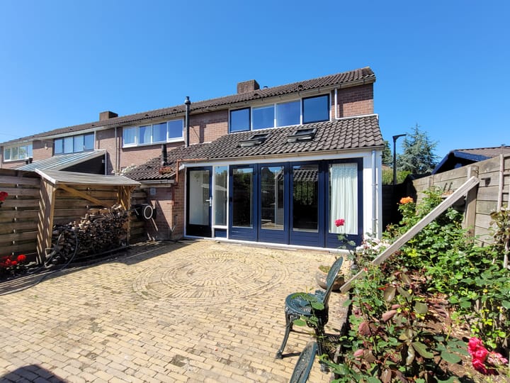 Foto 25 van Floralaan 25