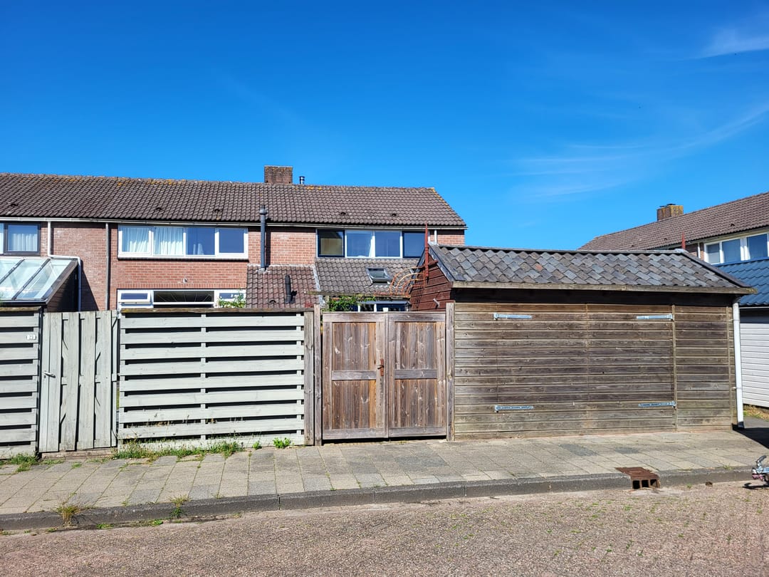 Foto 26 van Floralaan 25