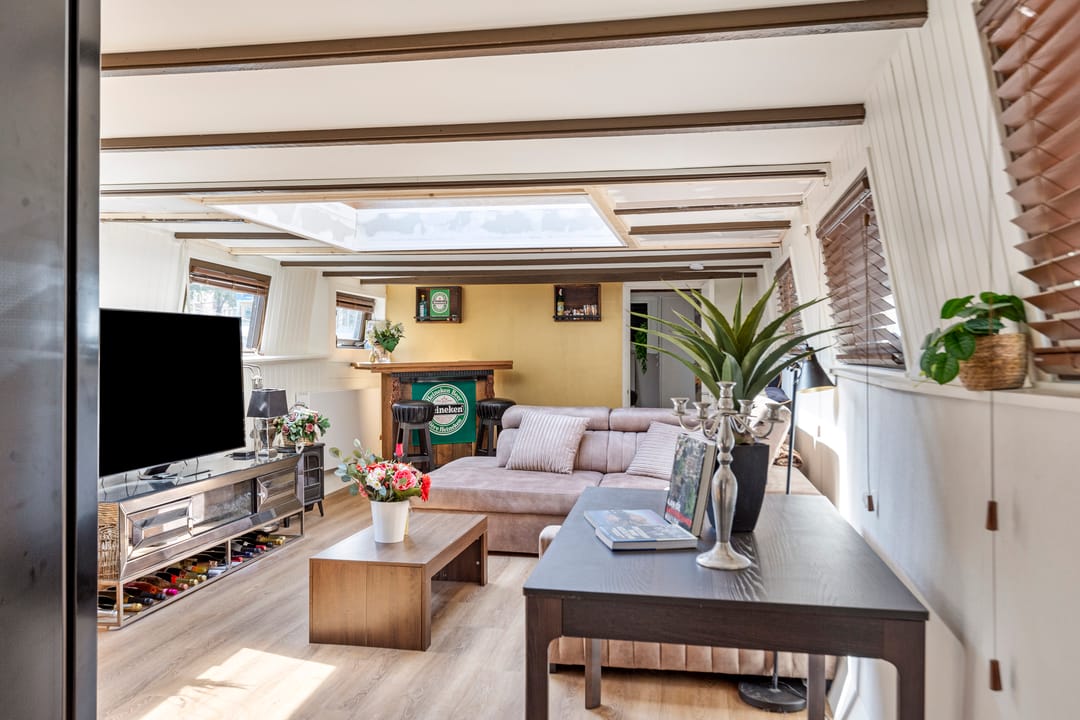 Foto 7 van Brouwersgracht 238-L