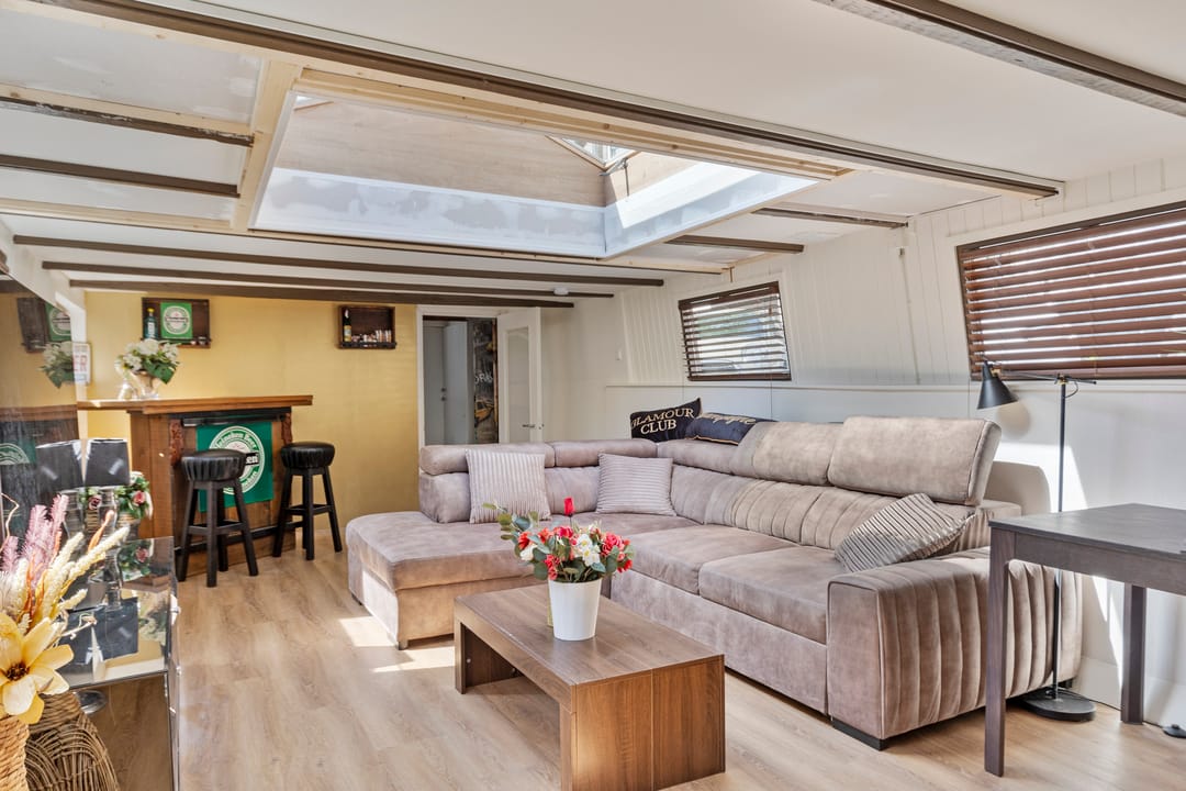 Foto 8 van Brouwersgracht 238-L