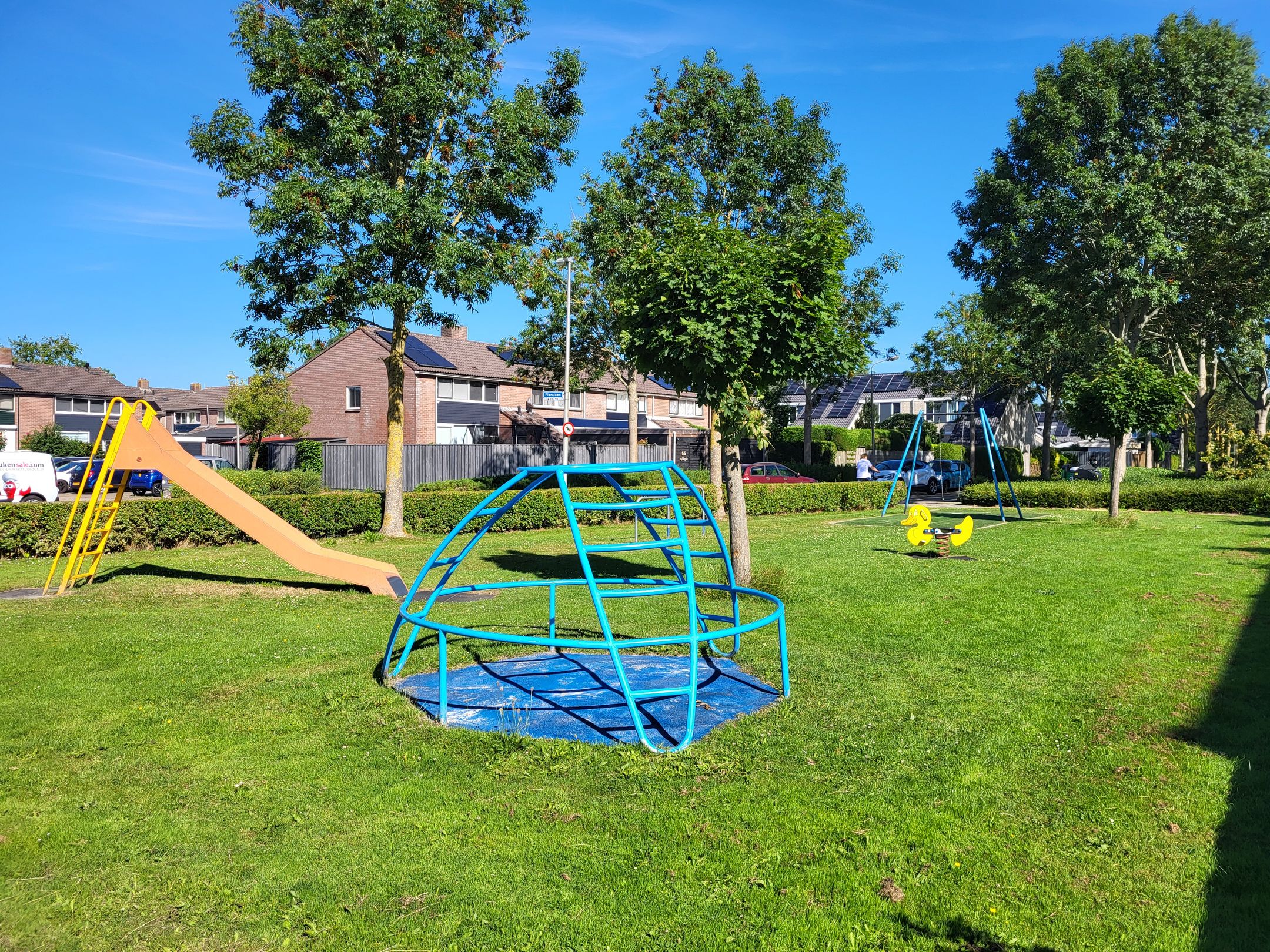 Foto 27 van Floralaan 25