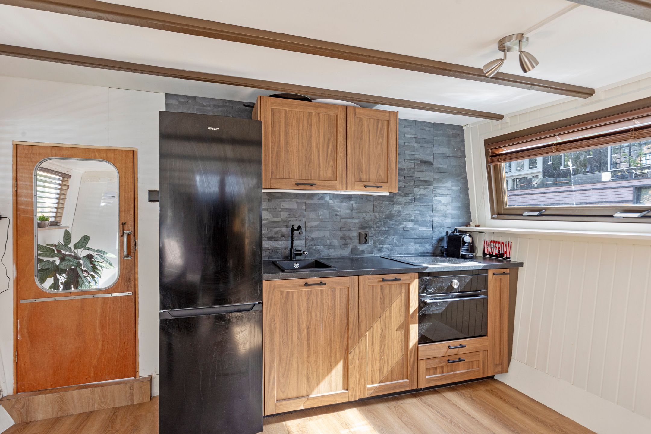 Foto 9 van Brouwersgracht 238-L