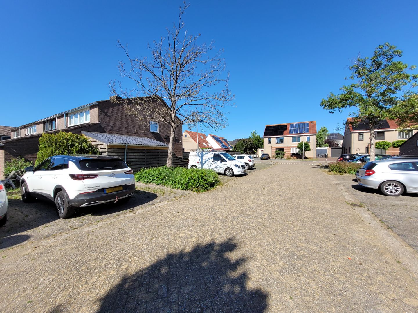 Foto 29 van Floralaan 25