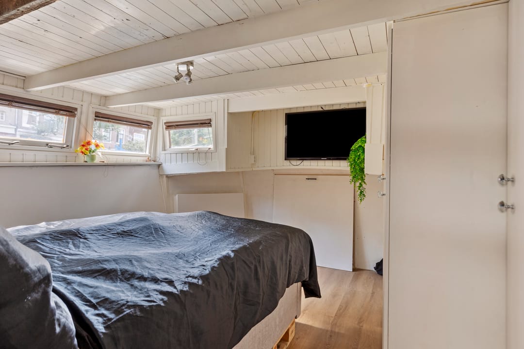 Foto 11 van Brouwersgracht 238-L