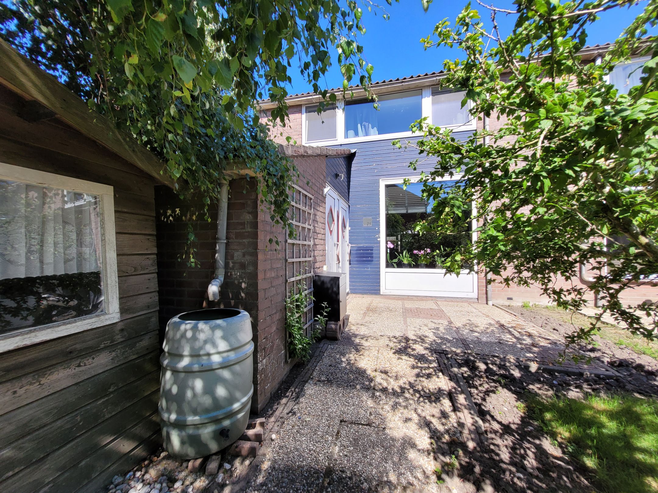 Foto 30 van Floralaan 25