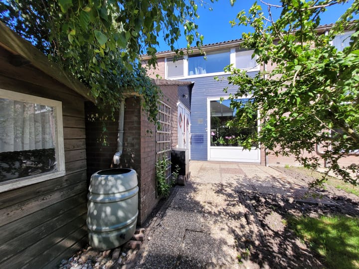 Foto 30 van Floralaan 25