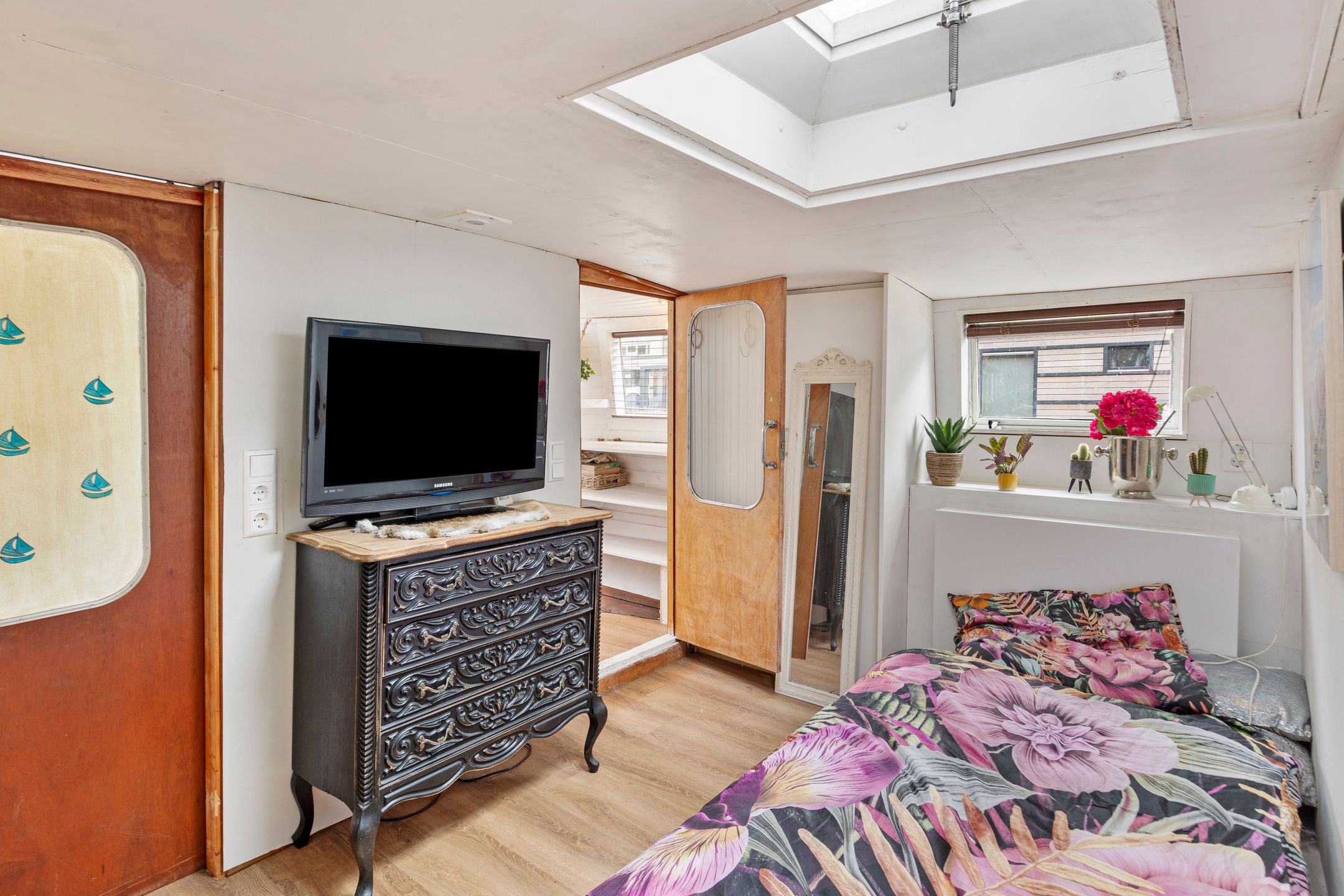 Foto 12 van Brouwersgracht 238-L