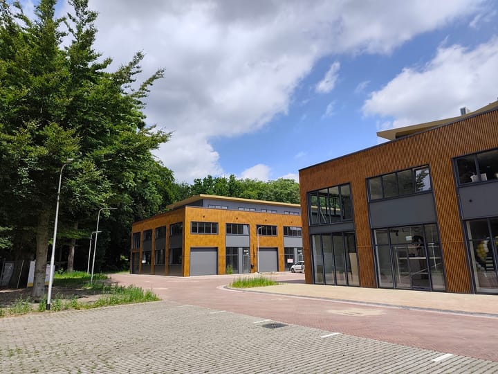 Koningsweg 38-10, Soest