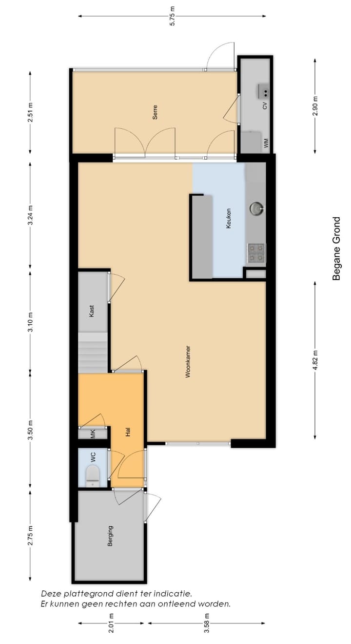 Foto 31 van Floralaan 25