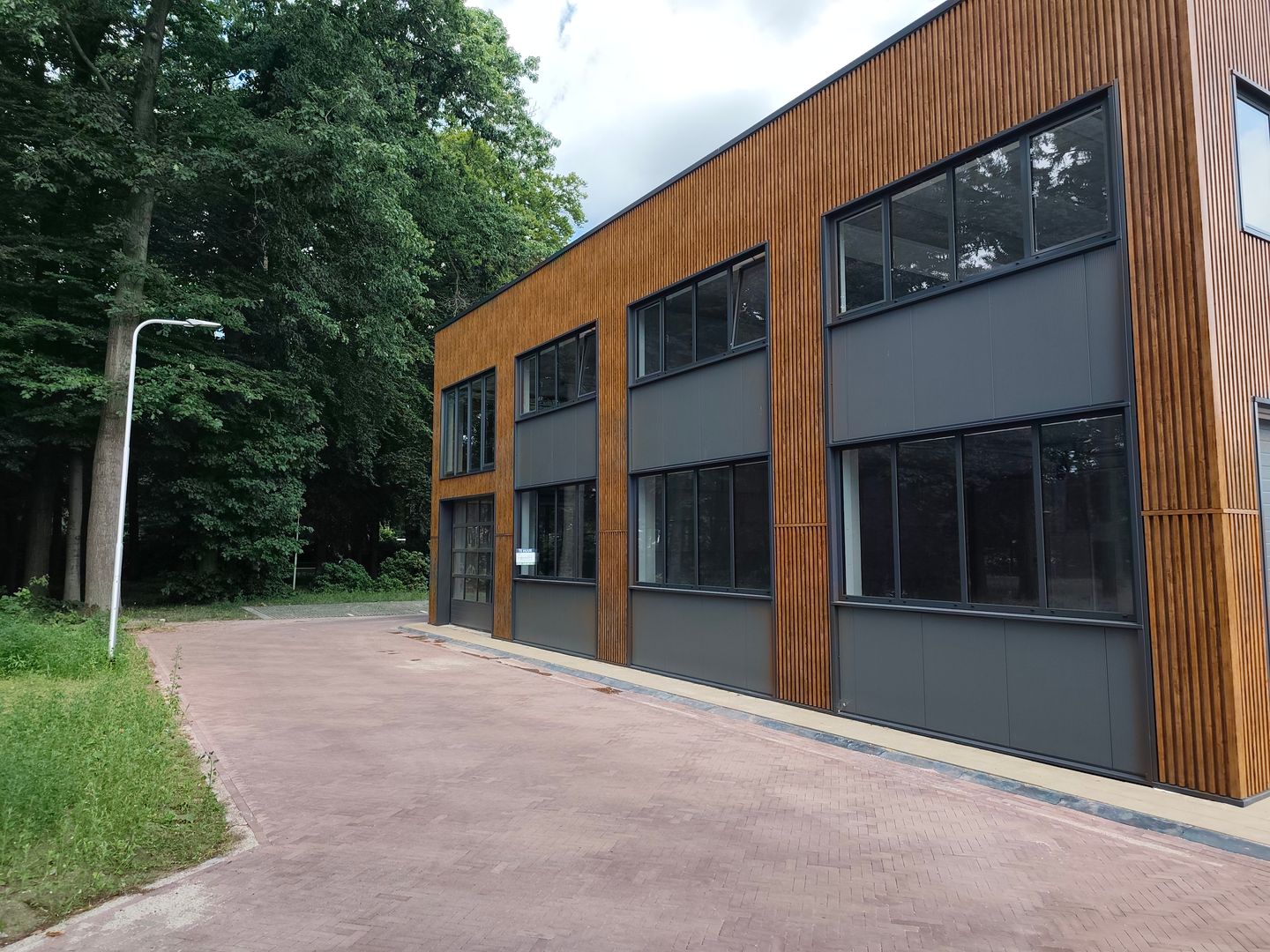 Bekijk foto 2 van Koningsweg 38-10