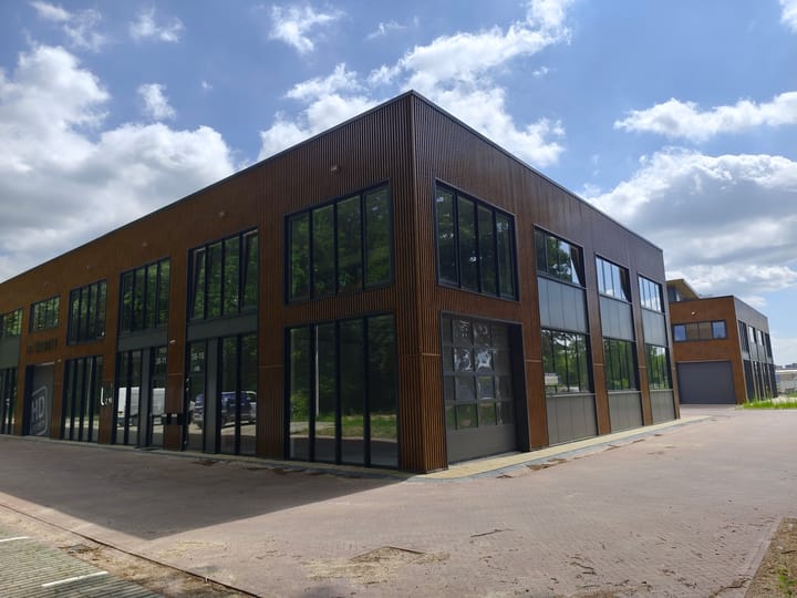 Koningsweg 38-10, Soest