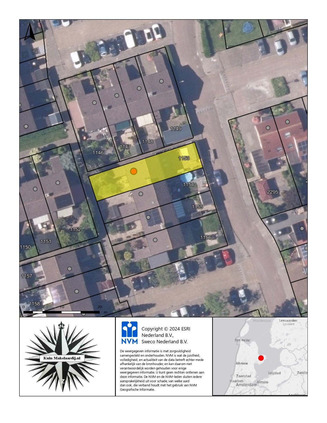 Foto 35 van Floralaan 25