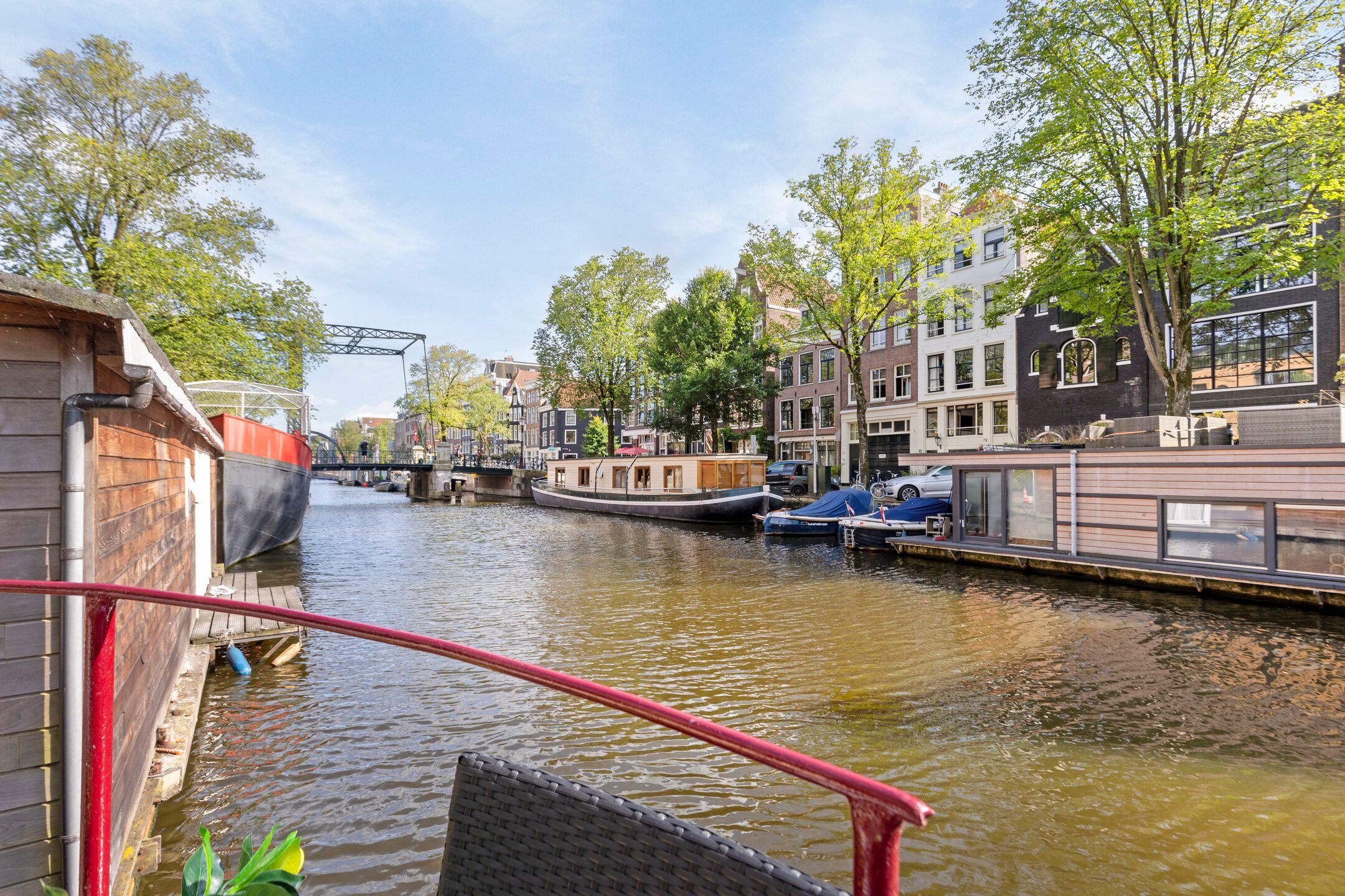 Foto 15 van Brouwersgracht 238-L