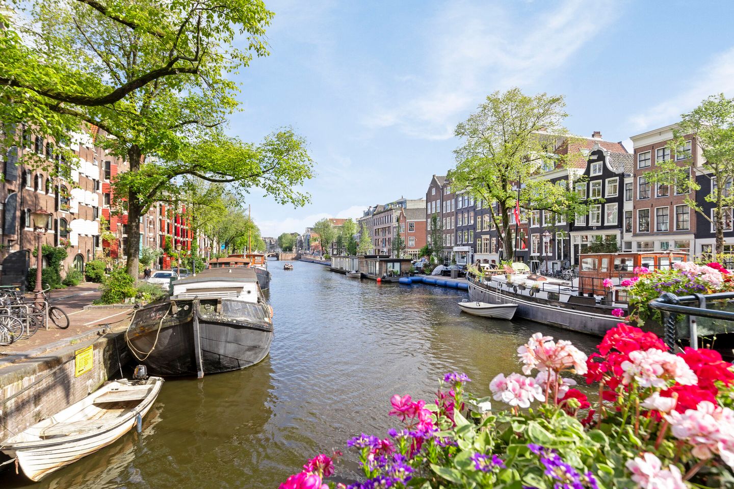 Foto 19 van Brouwersgracht 238-L