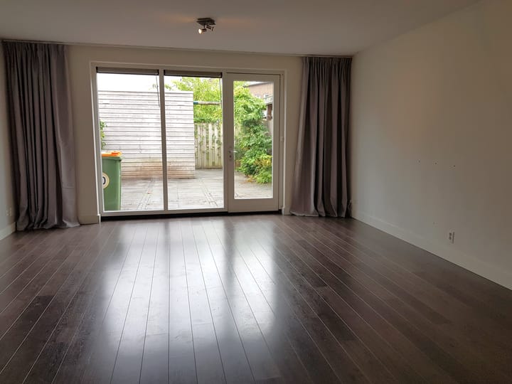 Foto 5 van Faberhof 14