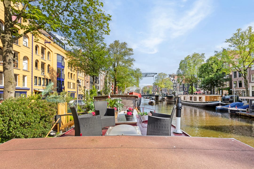 Foto 13 van Brouwersgracht 238-L