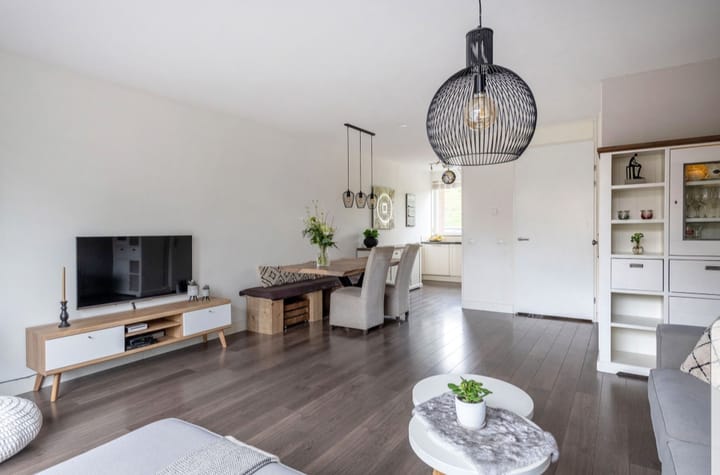 Foto 4 van Faberhof 14