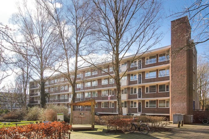 Foto 2 van Thorbeckestraat 10