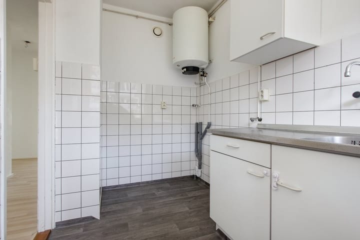 Foto 12 van Thorbeckestraat 10