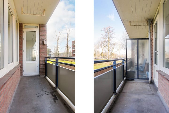 Foto 15 van Thorbeckestraat 10