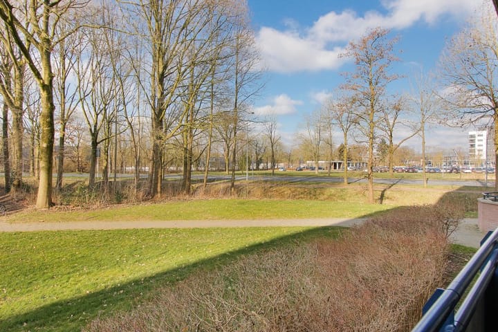 Foto 16 van Thorbeckestraat 10