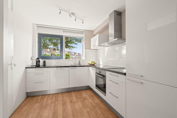 Foto 9 van Maassingel 31