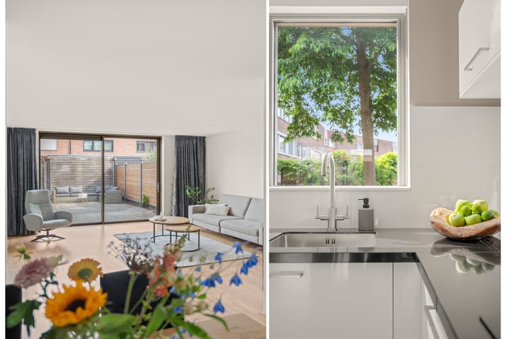 Foto 12 van Maassingel 31