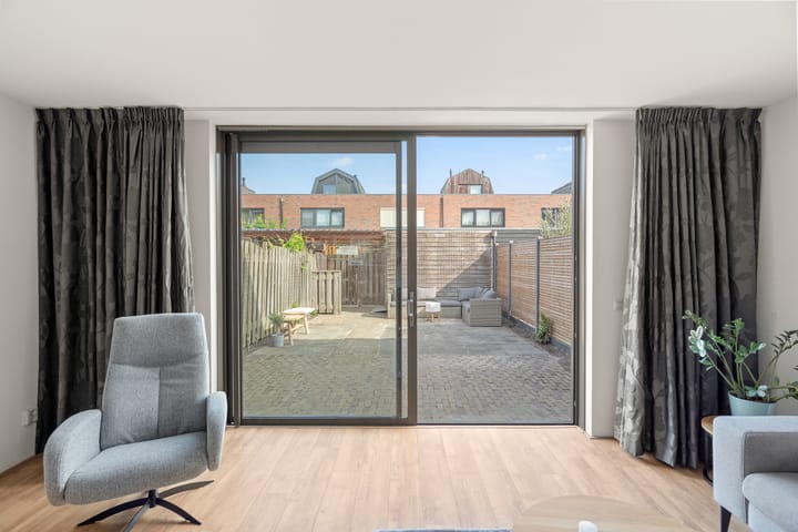 Foto 13 van Maassingel 31