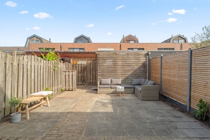 Foto 14 van Maassingel 31