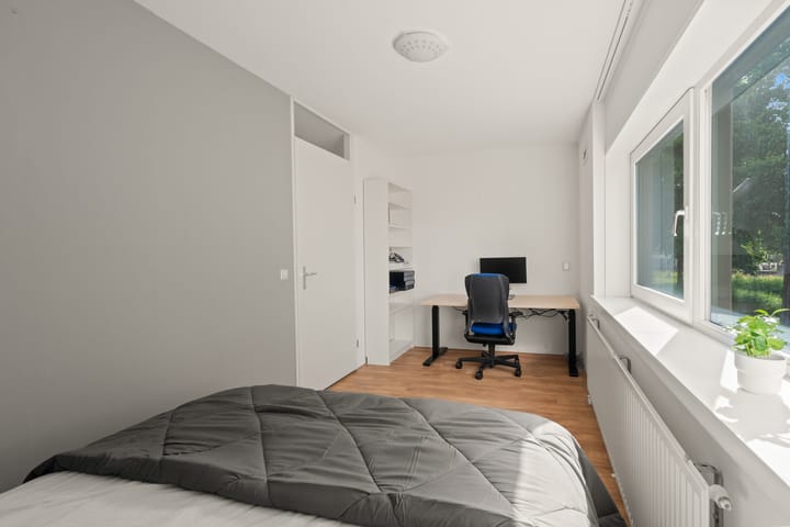 Foto 24 van Maassingel 31