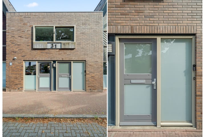 Foto 31 van Maassingel 31