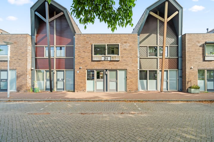 Foto 32 van Maassingel 31