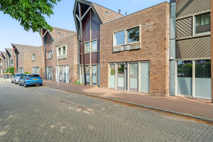 Foto 33 van Maassingel 31