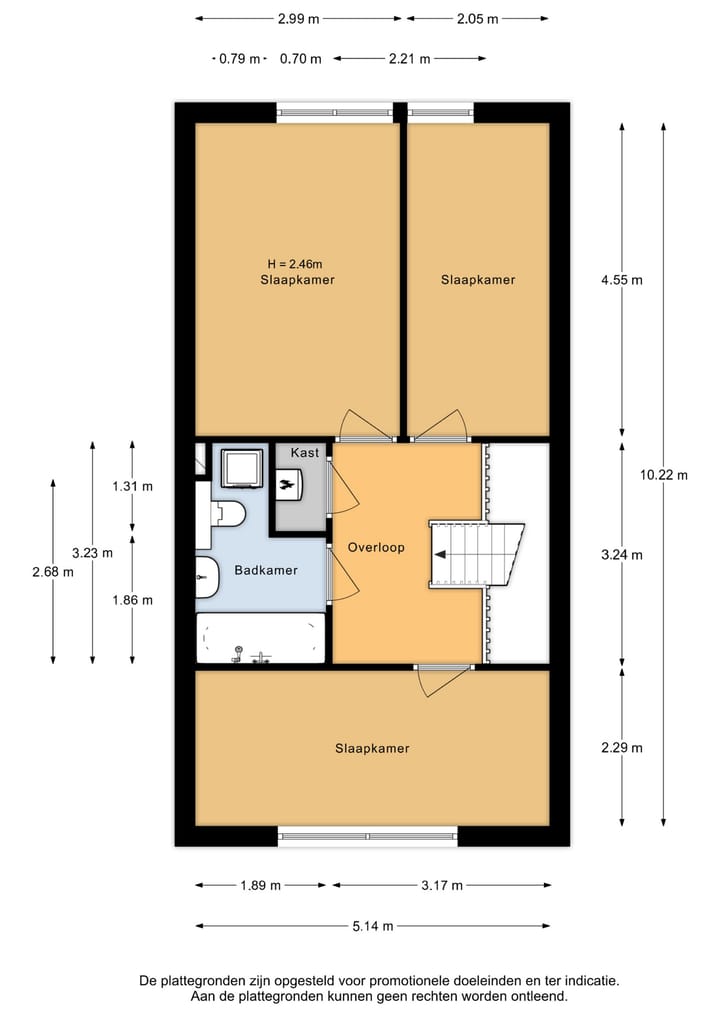 Foto 39 van Maassingel 31
