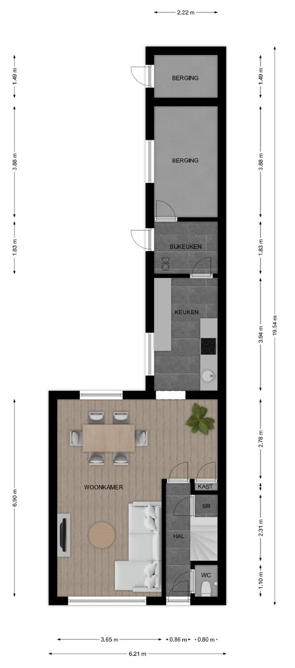 Foto 19 van Markt 46