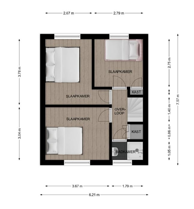 Foto 20 van Markt 46
