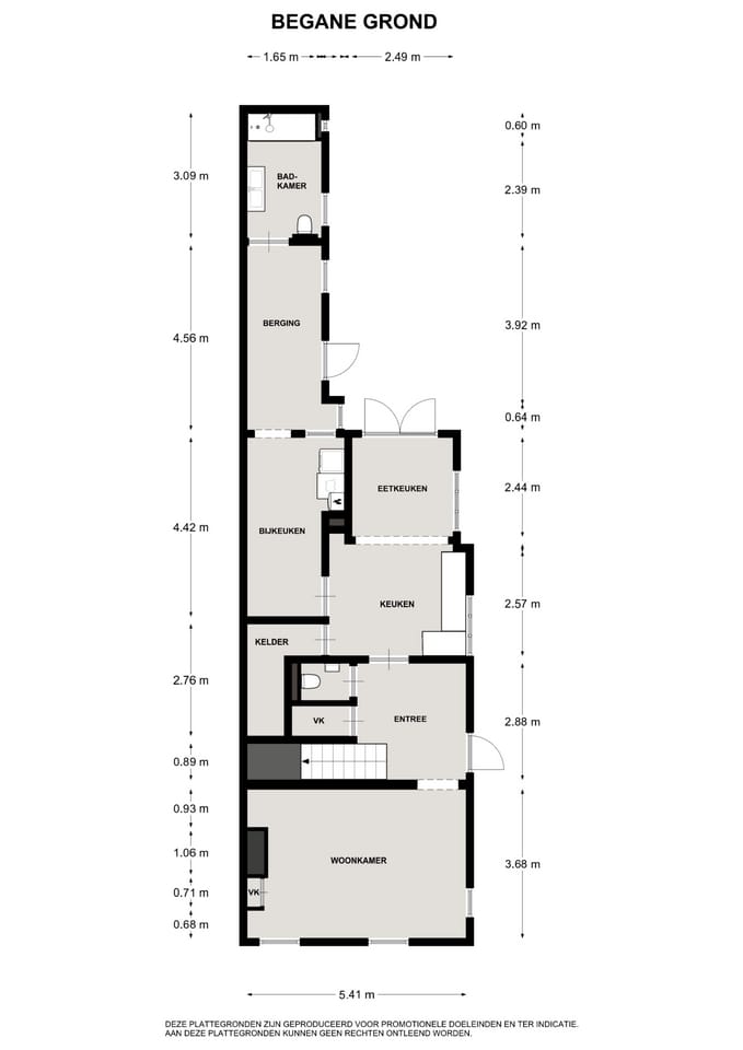 Foto 51 van IJsselstraat 15