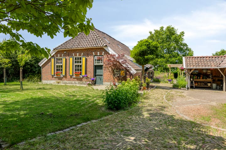 Photo 1 of Emausweg 1