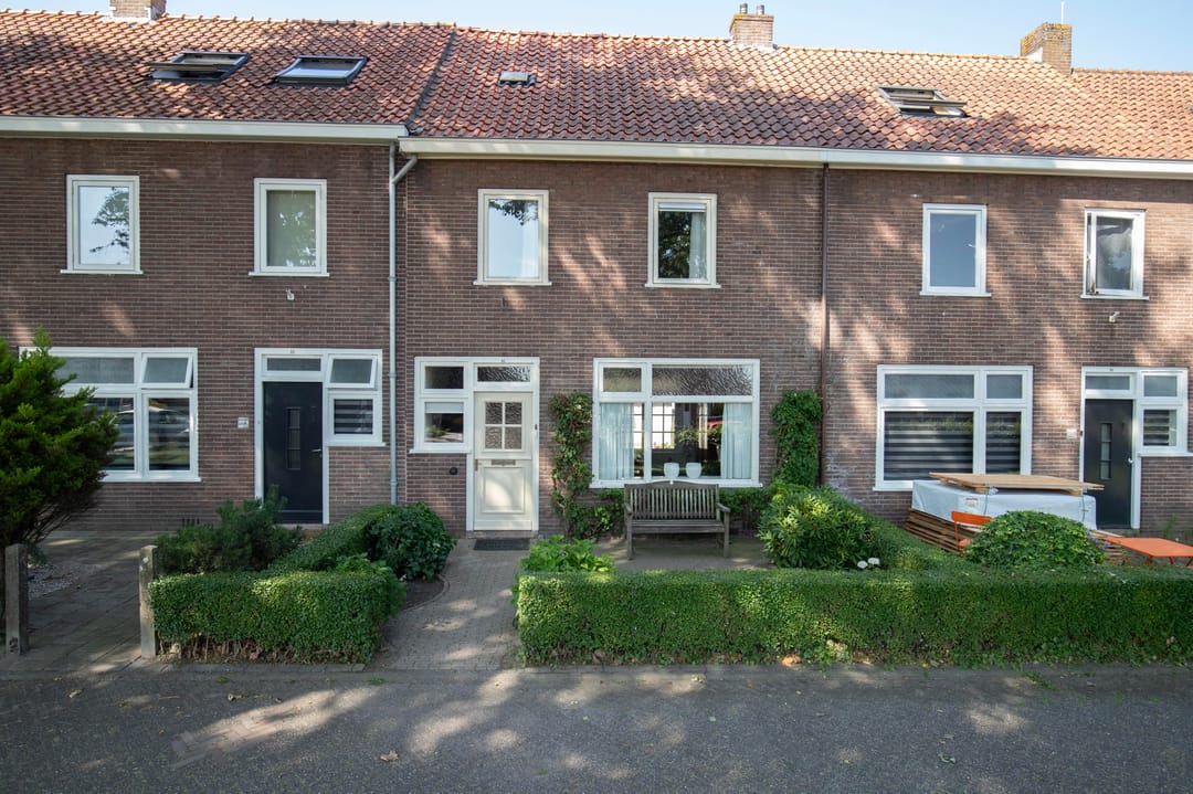 Foto 1 van Prinses Beatrixstraat 82