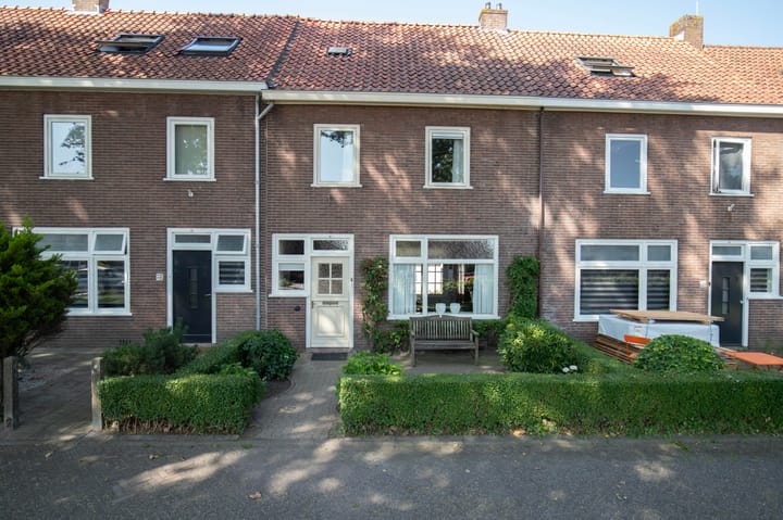 Photo 1 of Prinses Beatrixstraat 82