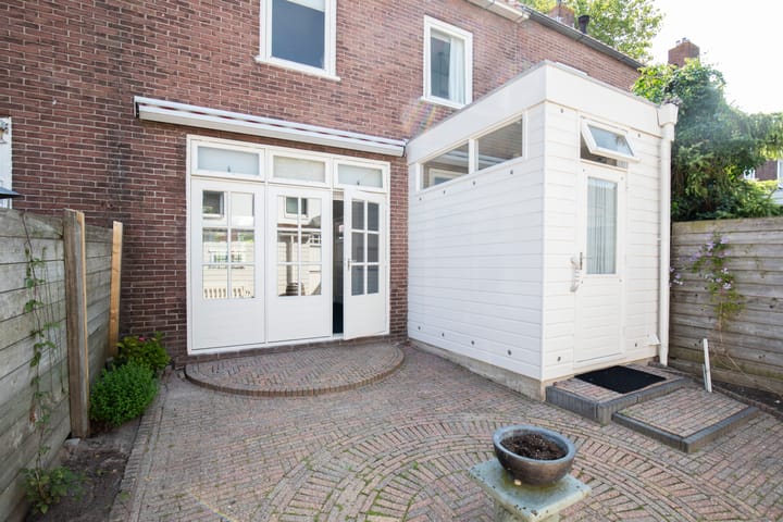 Photo 2 of Prinses Beatrixstraat 82