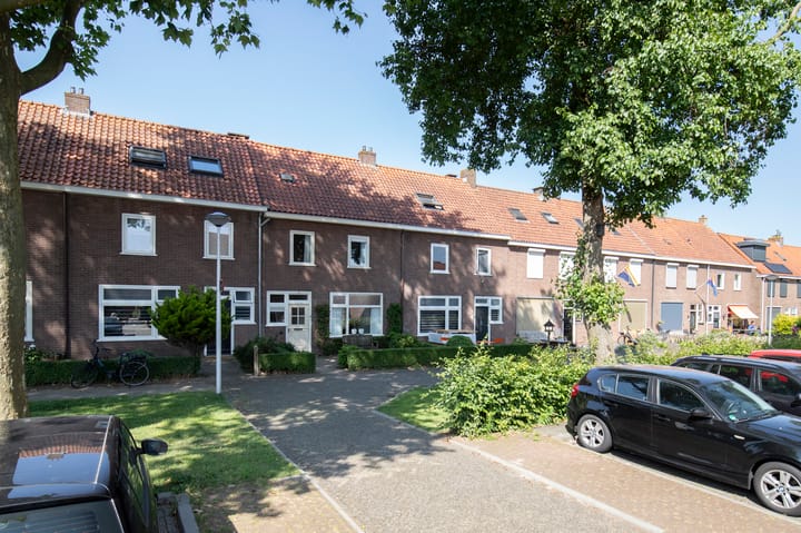 Photo 3 of Prinses Beatrixstraat 82