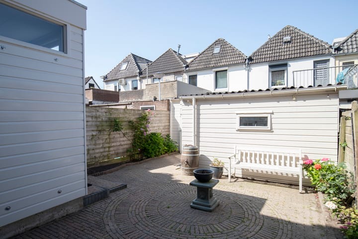 Photo 4 of Prinses Beatrixstraat 82