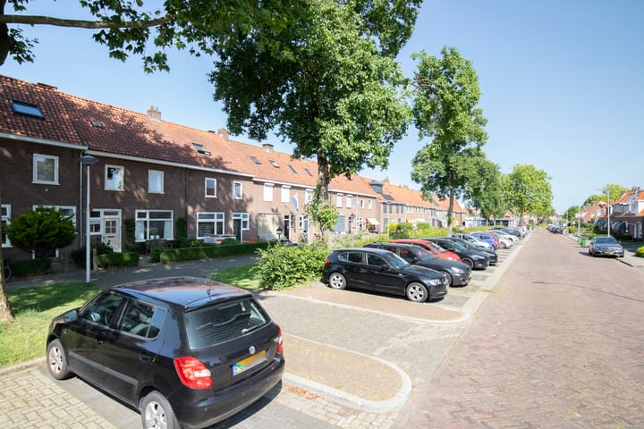 Photo 7 of Prinses Beatrixstraat 82