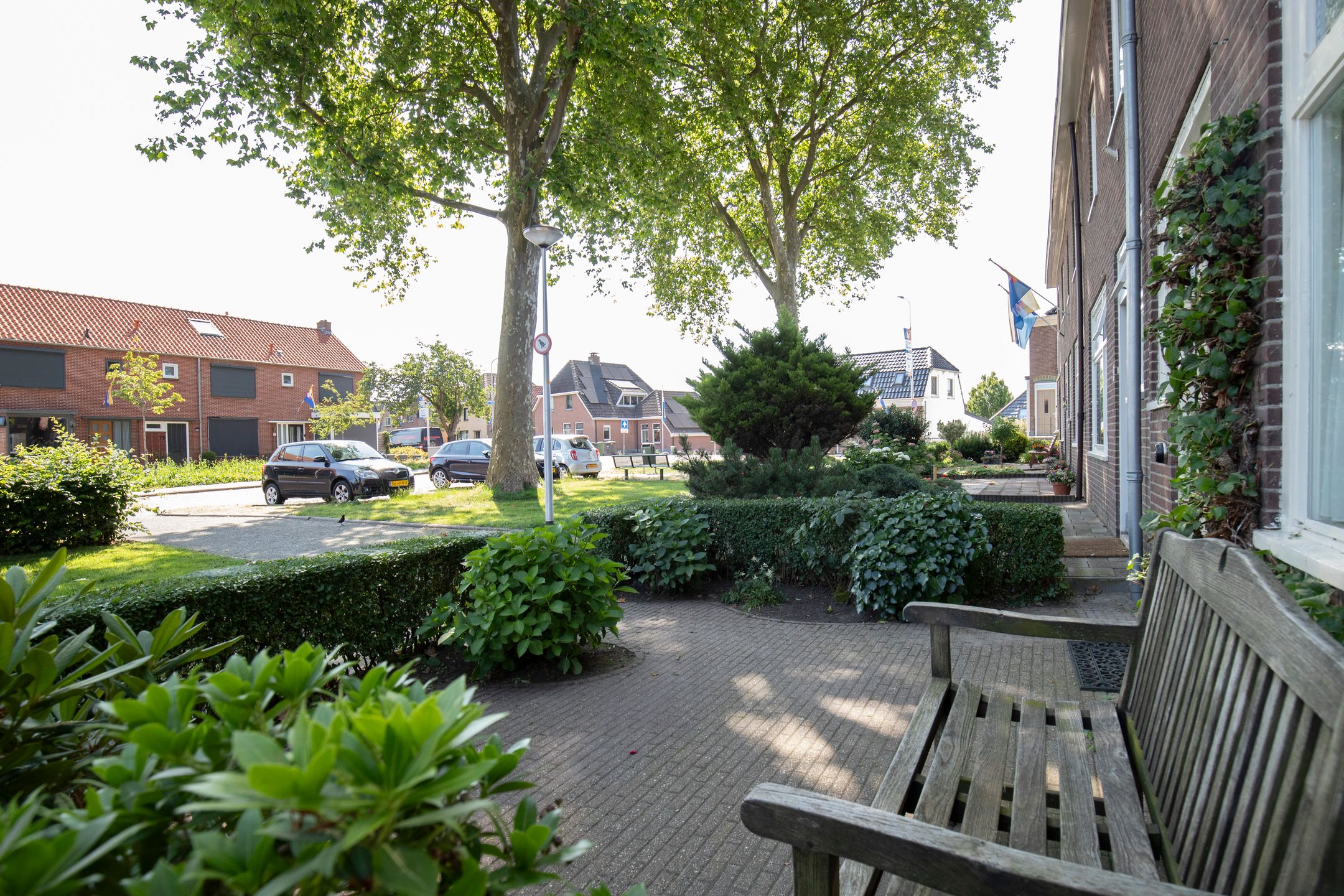 Foto 9 van Prinses Beatrixstraat 82